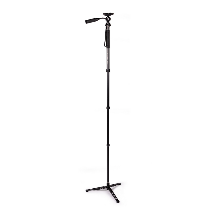 ProMaster Key Grip Video Monopod Kit