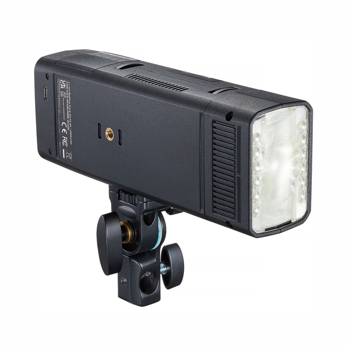 Godox AD200Pro II TTL Pocket Flash