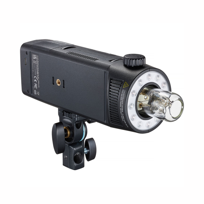 Godox AD200Pro II TTL Pocket Flash