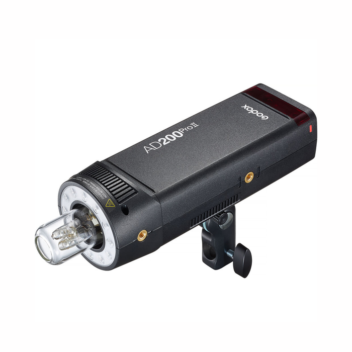 Godox AD200Pro II TTL Pocket Flash