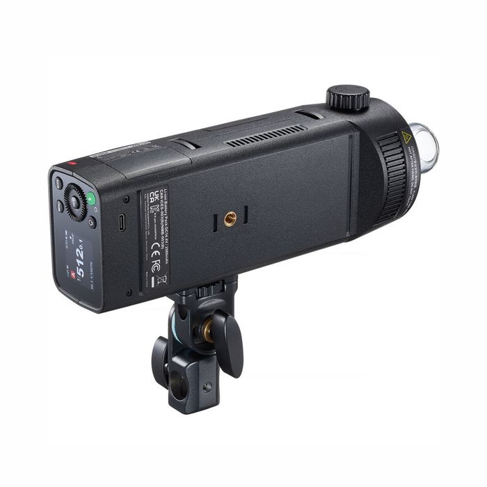 Godox AD200Pro II TTL Pocket Flash