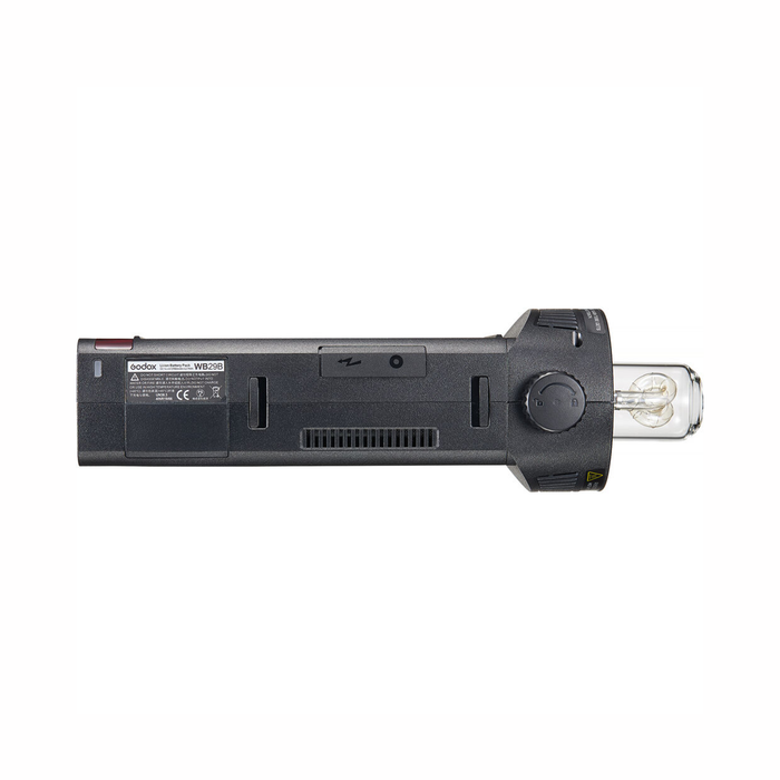 Godox AD200Pro II TTL Pocket Flash