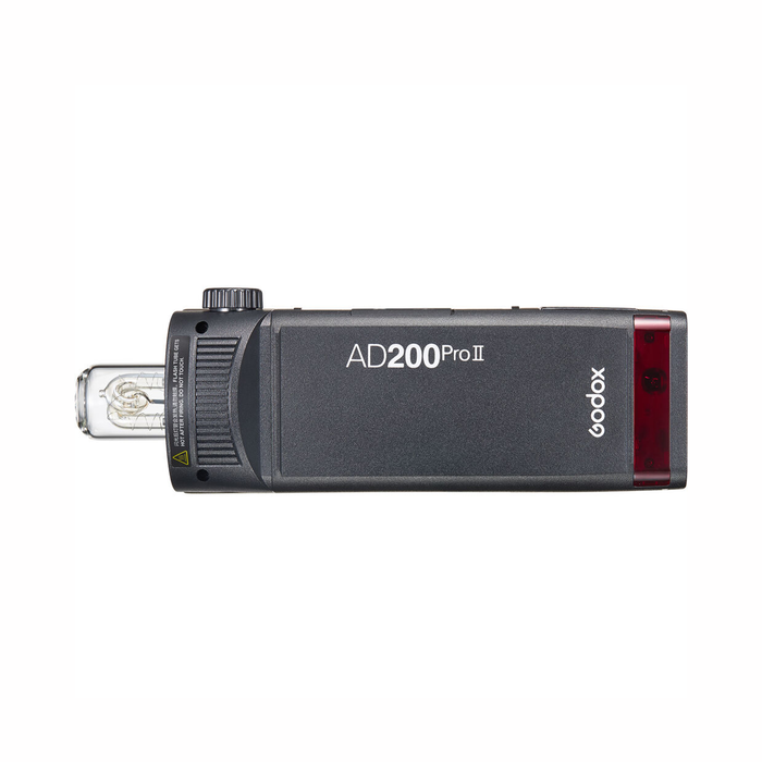 Godox AD200Pro II TTL Pocket Flash