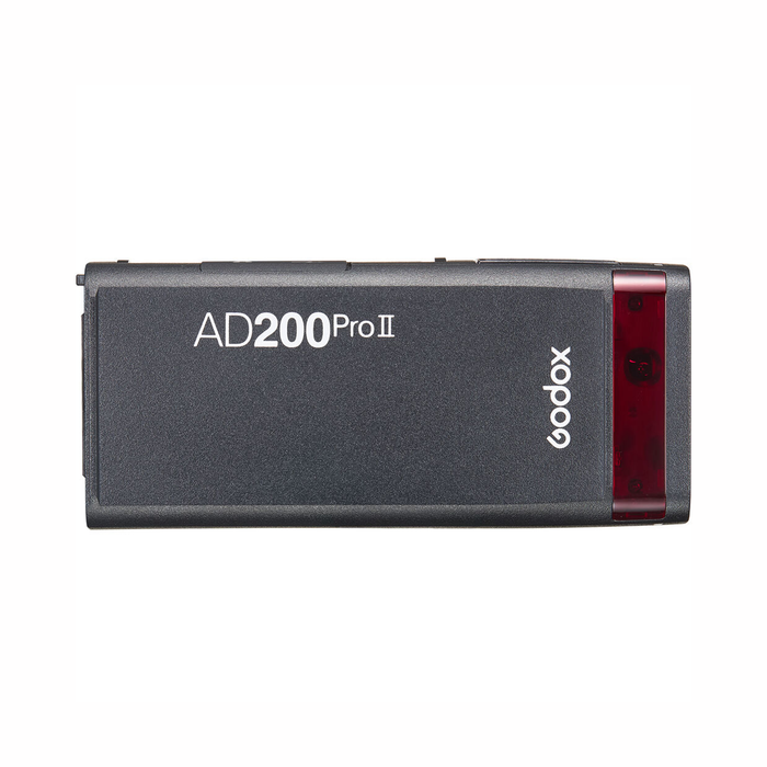 Godox AD200Pro II TTL Pocket Flash