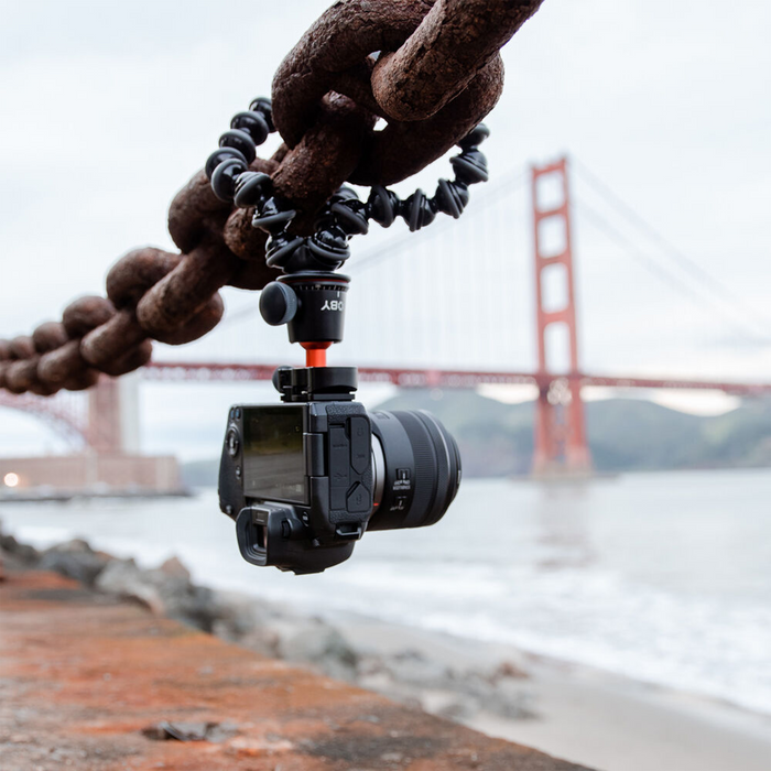 Joby Gorillapod 3K Pro Kit