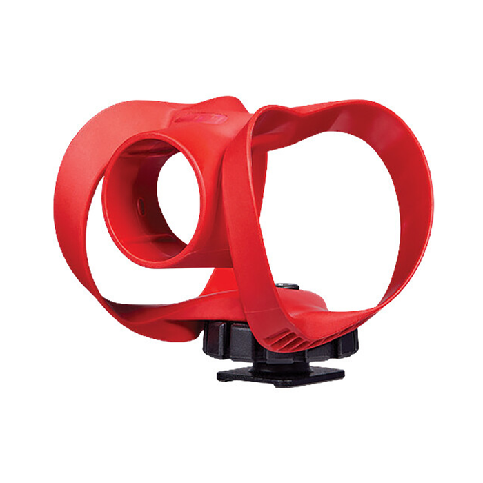 Rode VideoMic GO II Lightweight Directional Camera-Mount Shotgun Microphone