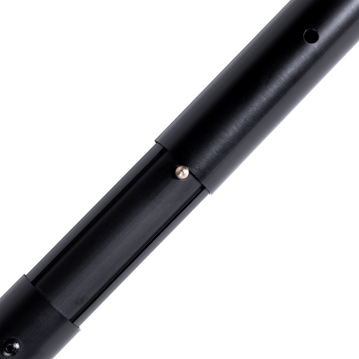 ProMaster 12' Heavy Duty 4-Section Background Crossbar
