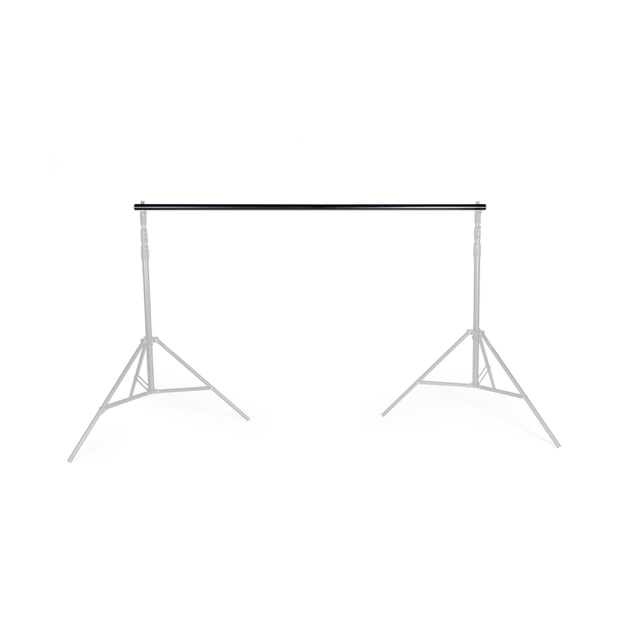 ProMaster 12' Heavy Duty 4-Section Background Crossbar
