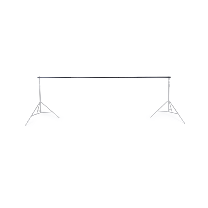 ProMaster 12' Heavy Duty 4-Section Background Crossbar