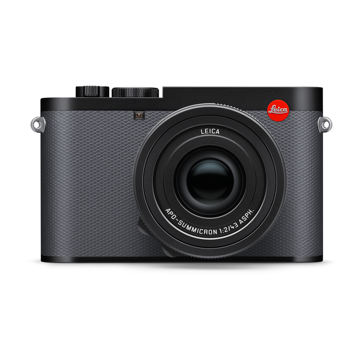 Leica Q3 43 Digital Compact Camera