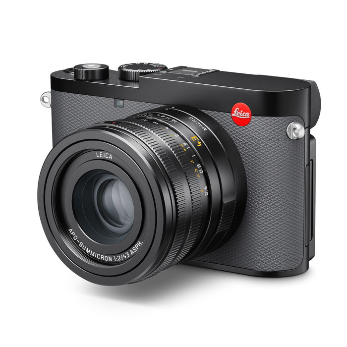Leica Q3 43 Digital Compact Camera