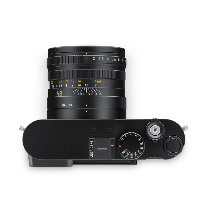 Leica Q3 43 Digital Compact Camera