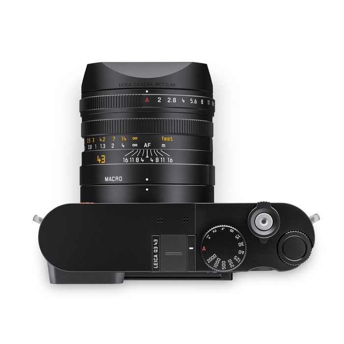 Leica Q3 43 Digital Compact Camera