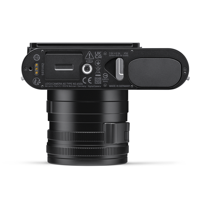 Leica Q3 43 Digital Compact Camera