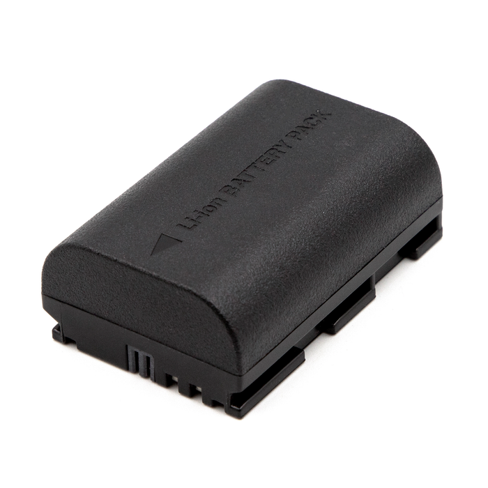 ProMaster Li-ion Battery for Canon LP-E6P