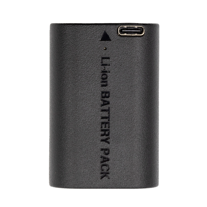 ProMaster Li-ion Battery for Canon LP-E6P with USB-C Charging