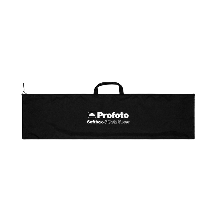 Profoto Softbox 4’ Octa Silver
