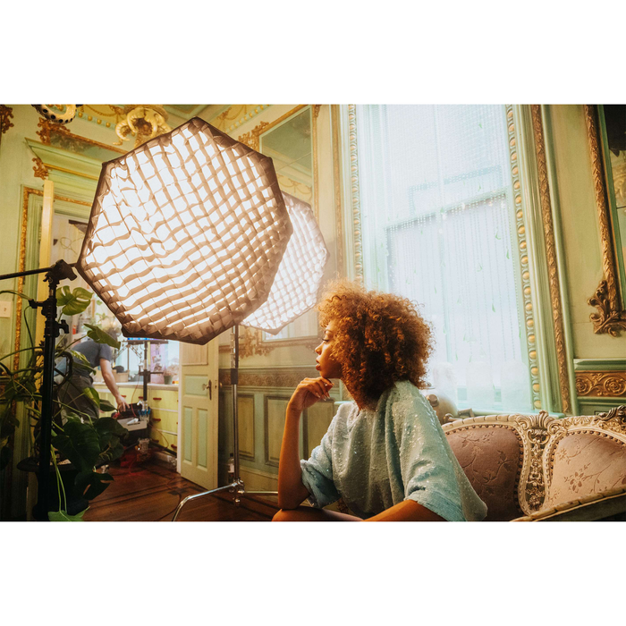 Profoto Softbox 4’ Octa Silver