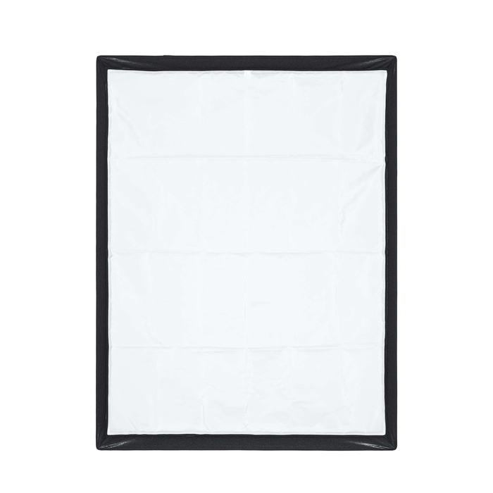 Profoto Softbox 3x4’ Rectangular Diffuser Kit 1.5 f-stop