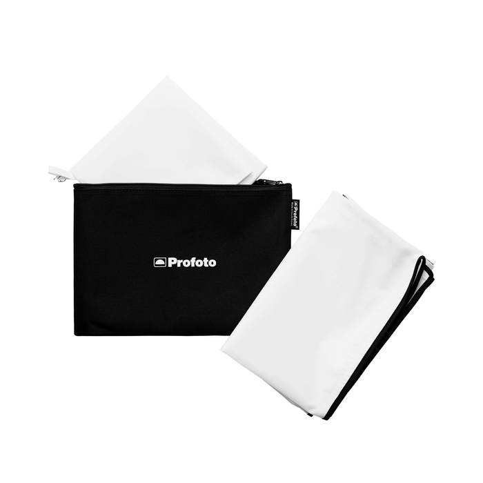 Profoto Softbox 3x4’ Rectangular Diffuser Kit 0.5 f-stop
