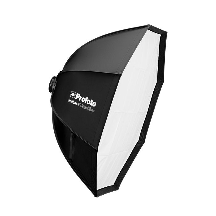 Profoto Softbox 4’ Octa Diffuser Kit 0.5 f-stop