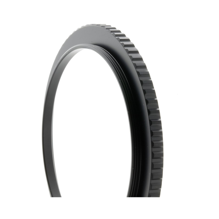 Breakthrough Photography 67mm-82mm Brass Step-Up Ring