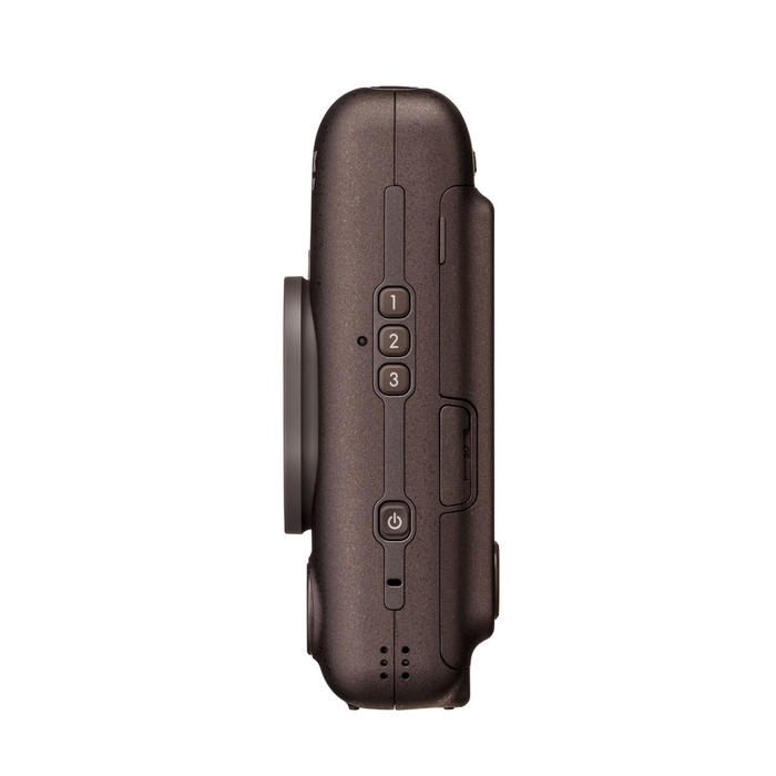 Fujifilm Instax Mini LiPlay Hybrid Instant Camera - Deep Bronze