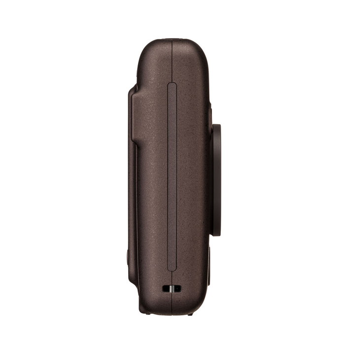 Fujifilm Instax Mini LiPlay Hybrid Instant Camera - Deep Bronze