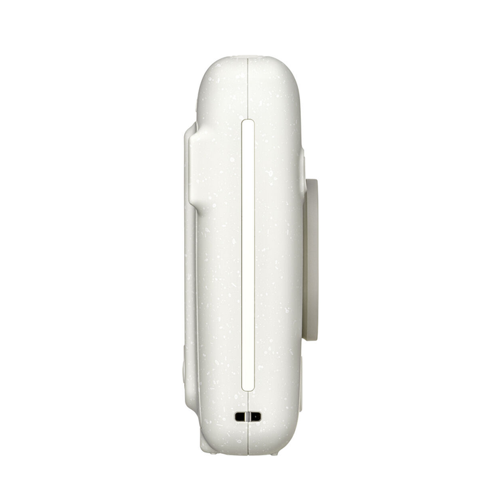 Fujifilm Instax Mini LiPlay Hybrid Instant Camera - Misty White
