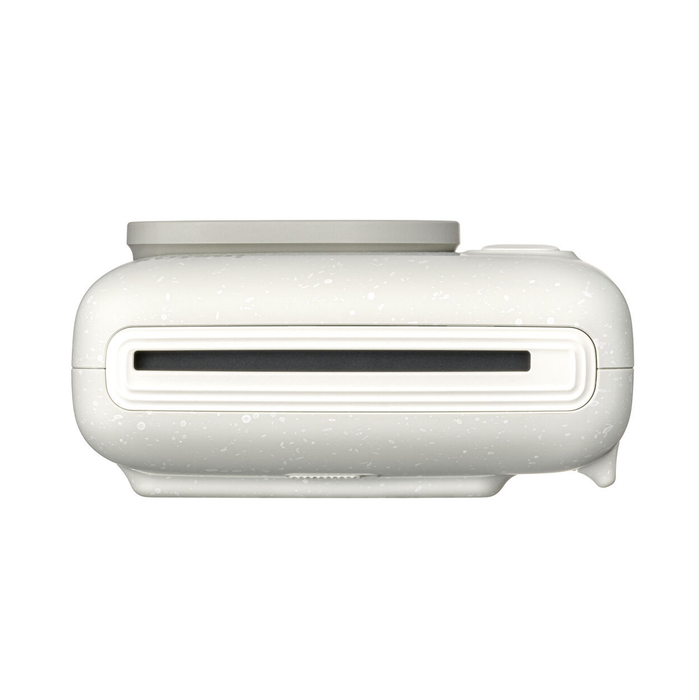 Fujifilm Instax Mini LiPlay Hybrid Instant Camera - Misty White