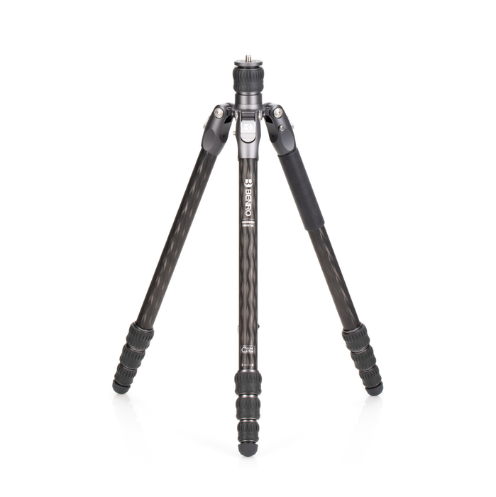 Benro FRHN14C Rhino Carbon Fiber One Series Tripod/Monopod