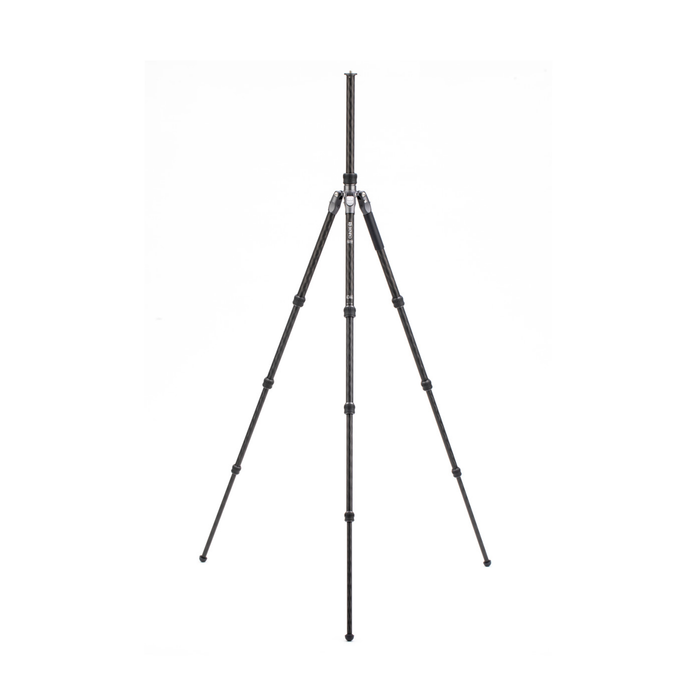 Benro FRHN14C Rhino Carbon Fiber One Series Tripod/Monopod