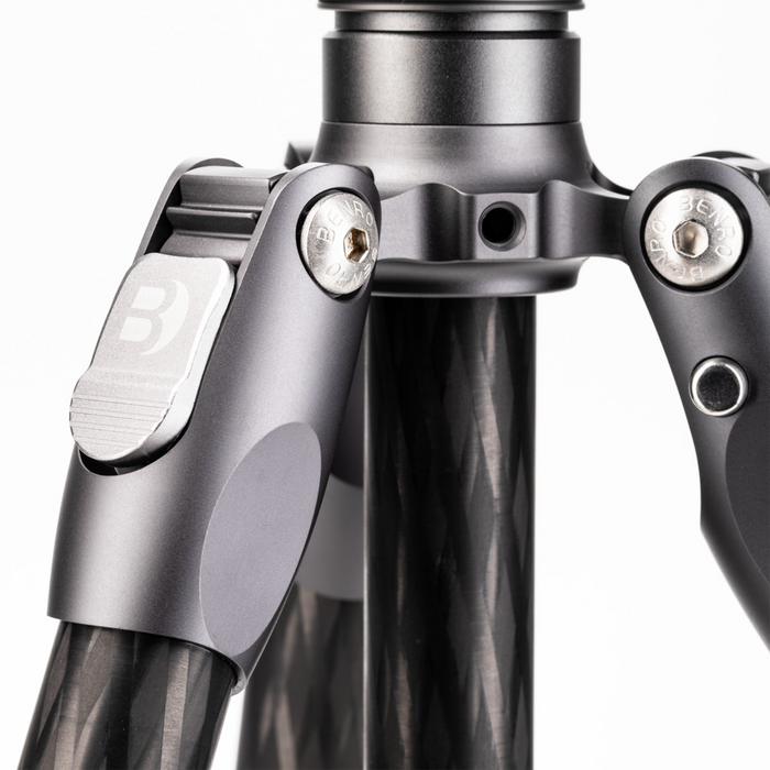 Benro FRHN14C Rhino Carbon Fiber One Series Tripod/Monopod