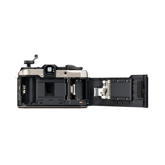 Pentax 17 Film Camera