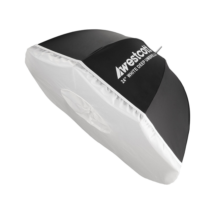 Westcott Diffusion Panel for 24" Deep Umbrella