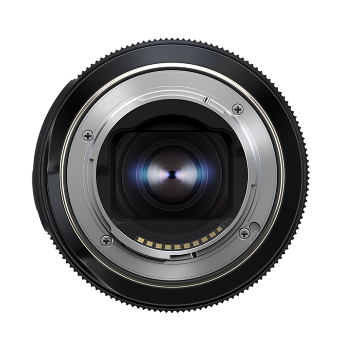 Tamron 90mm f/2.8 Di III VXD Macro Lens - Sony E Mount