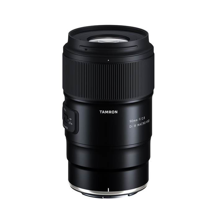 Tamron 90mm f/2.8 Di III VXD Macro Lens - Nikon Z Mount