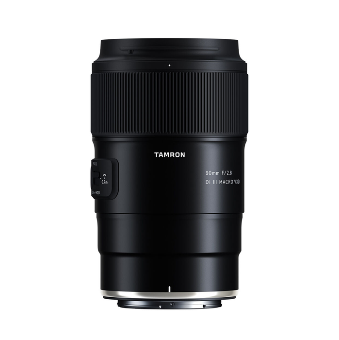 Tamron 90mm f/2.8 Di III VXD Macro Lens - Nikon Z Mount