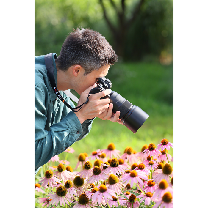 Tamron 90mm f/2.8 Di III VXD Macro Lens - Nikon Z Mount