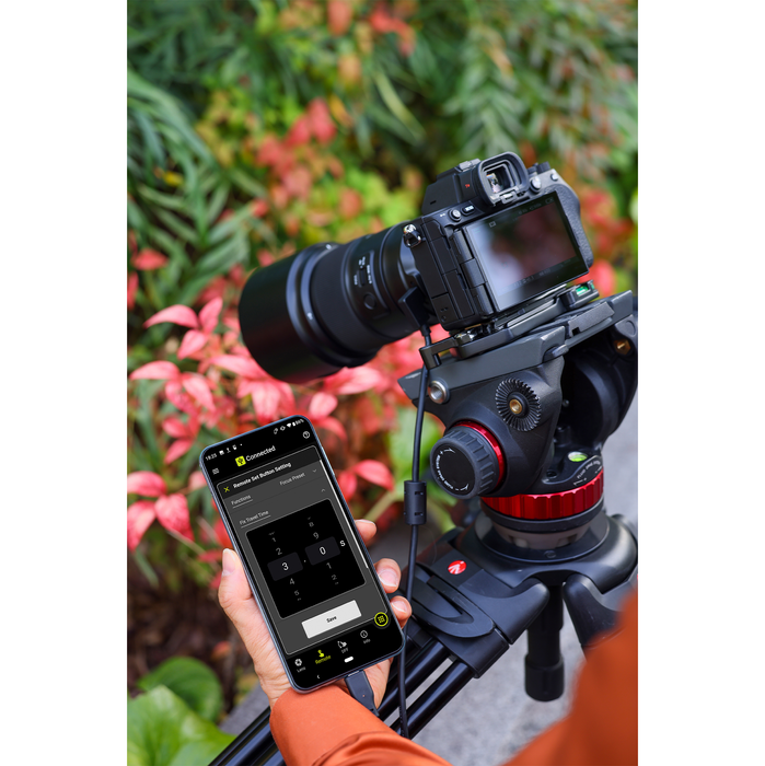Tamron 90mm f/2.8 Di III VXD Macro Lens - Nikon Z Mount
