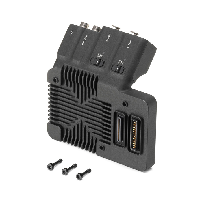 DJI Ronin 4D Expansion Plate