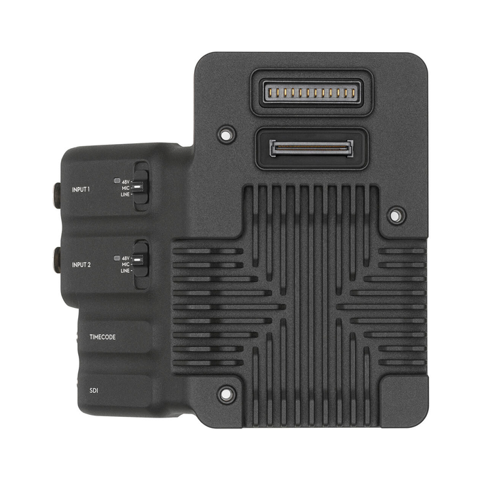 DJI Ronin 4D Expansion Plate