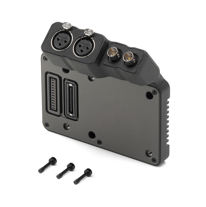 DJI Ronin 4D Expansion Plate