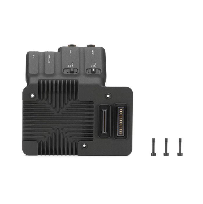 DJI Ronin 4D Expansion Plate