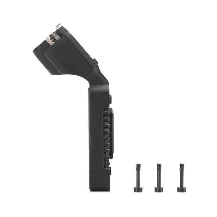 DJI Ronin 4D Expansion Plate