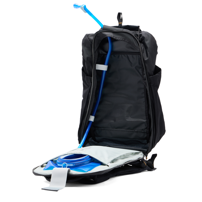 Peak Design Outdoor 25L Backpack - Black