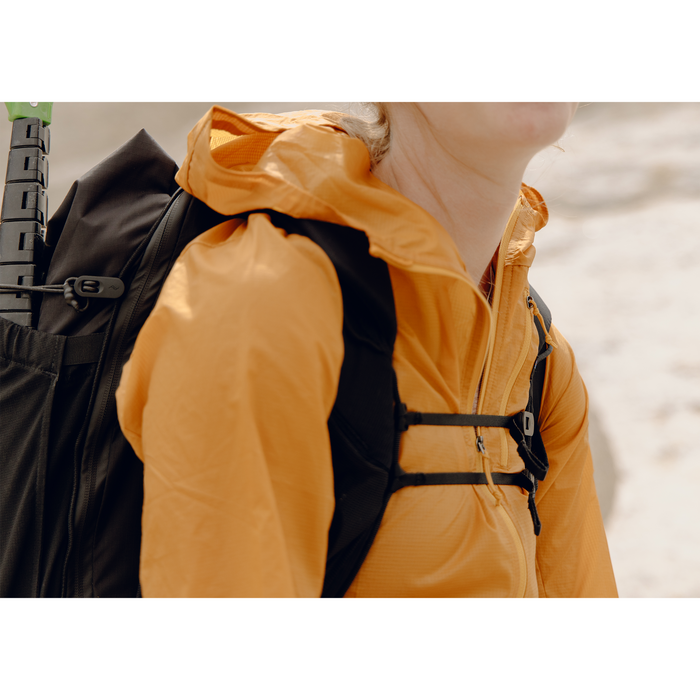 Peak Design Outdoor 25L Backpack - Black