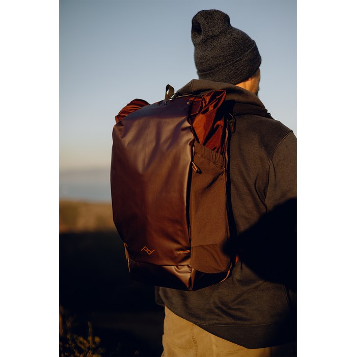 Peak Design Outdoor 25L Backpack - Eclipse