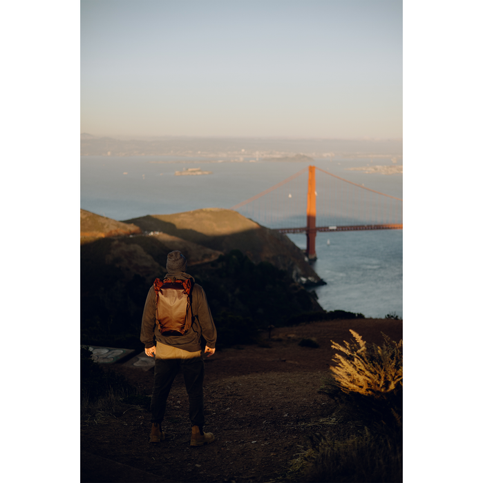 Peak Design Outdoor 25L Backpack - Eclipse