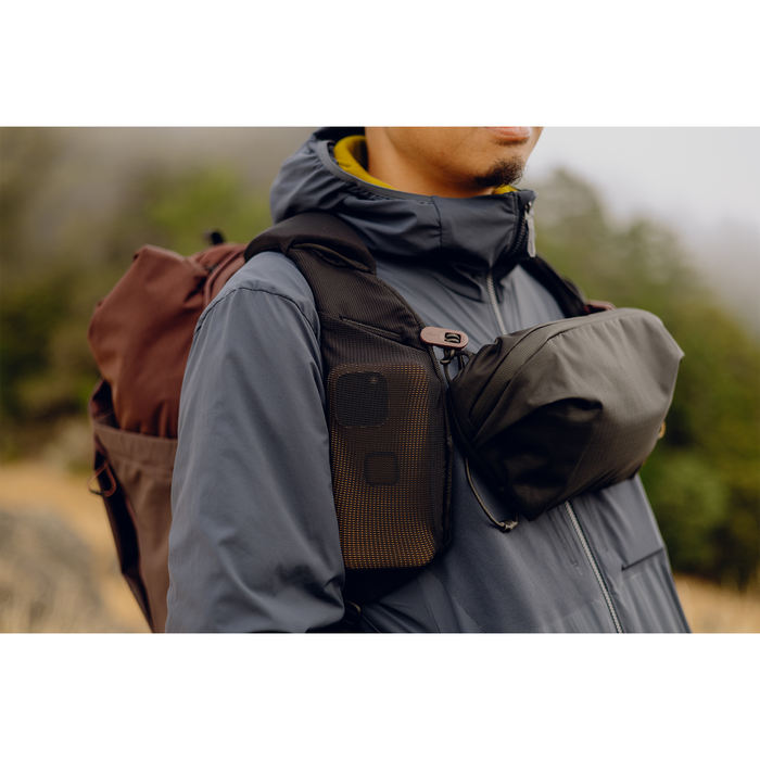 Peak Design Outdoor 25L Backpack - Eclipse